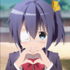 Meet your Posher, Rikka